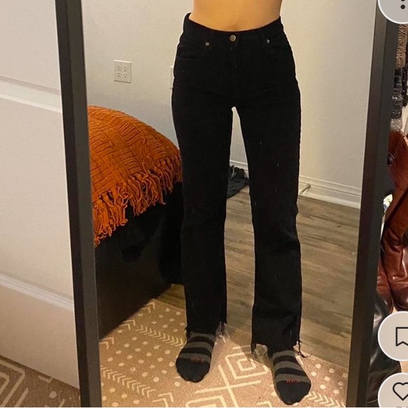 COPY - Reformation pants - Picture 1 of 1